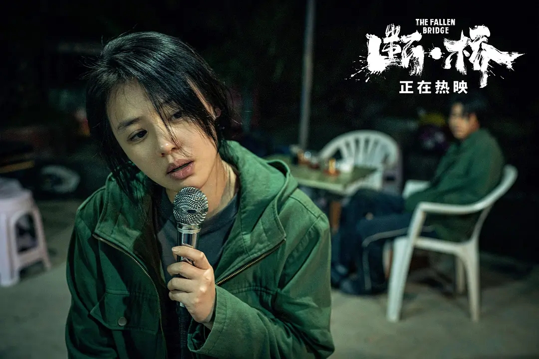 陈小春再战江湖烂片,2017十部烂片排行