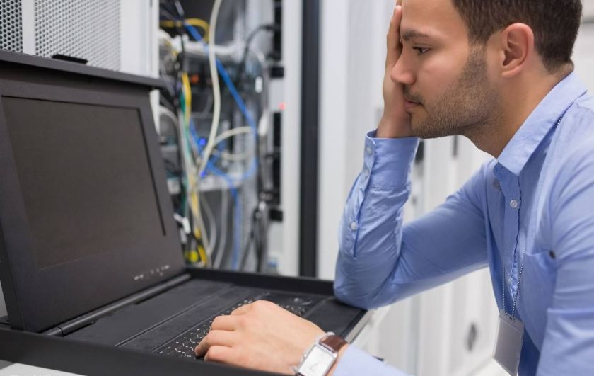 汽车网络故障案例,如何通过ping命令判断网络故障