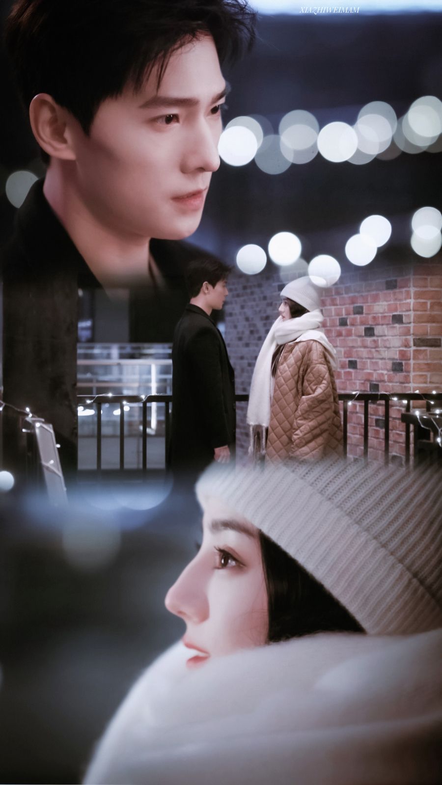 十部零差评高甜宠剧男追女,女追男古装剧推荐超甜