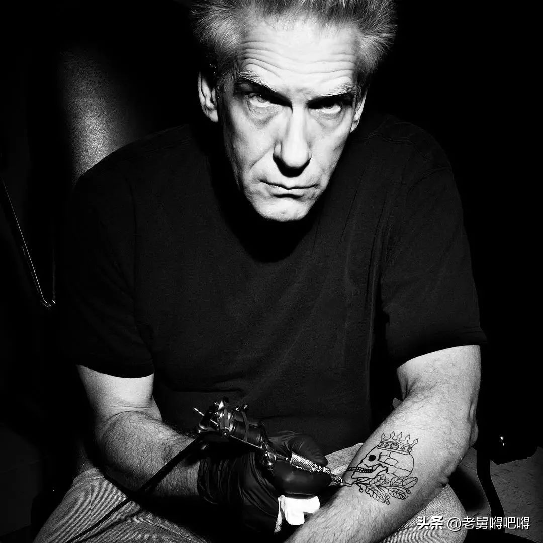 重口味又血腥的R片！胆小慎入？