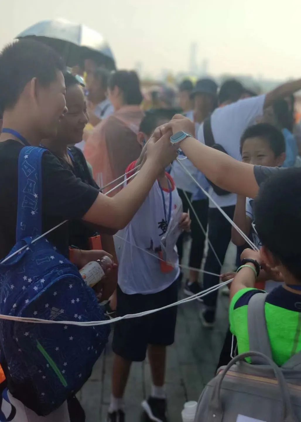 剧透第二波，再揭秘40位摊主！他们说万物有趣不如你有趣！