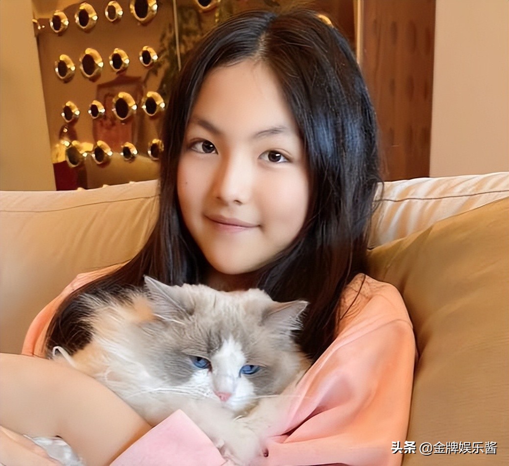 如何培养孩子这件事，张亮和李湘应该多向胡军和田亮取经