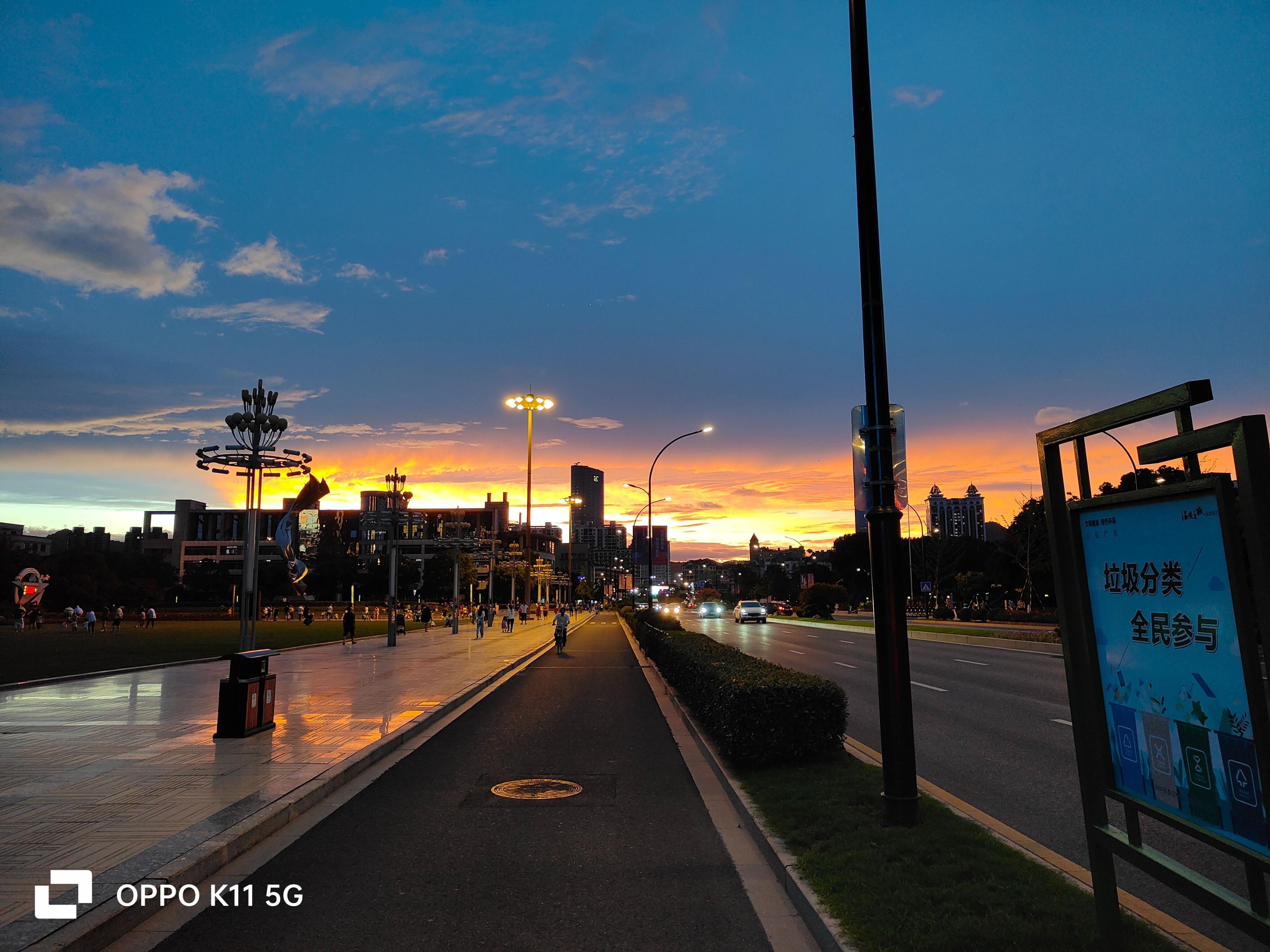 为什么oppok11画质不太好,oppok11为什么王者不能分屏