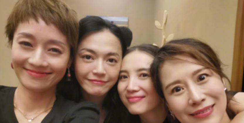 明星嘴唇薄怎么改善的,明星嘴唇变薄对比