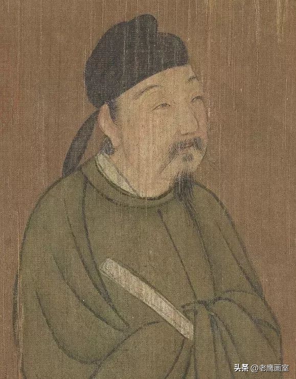 高难度还酷的人物画,难度高的人物画