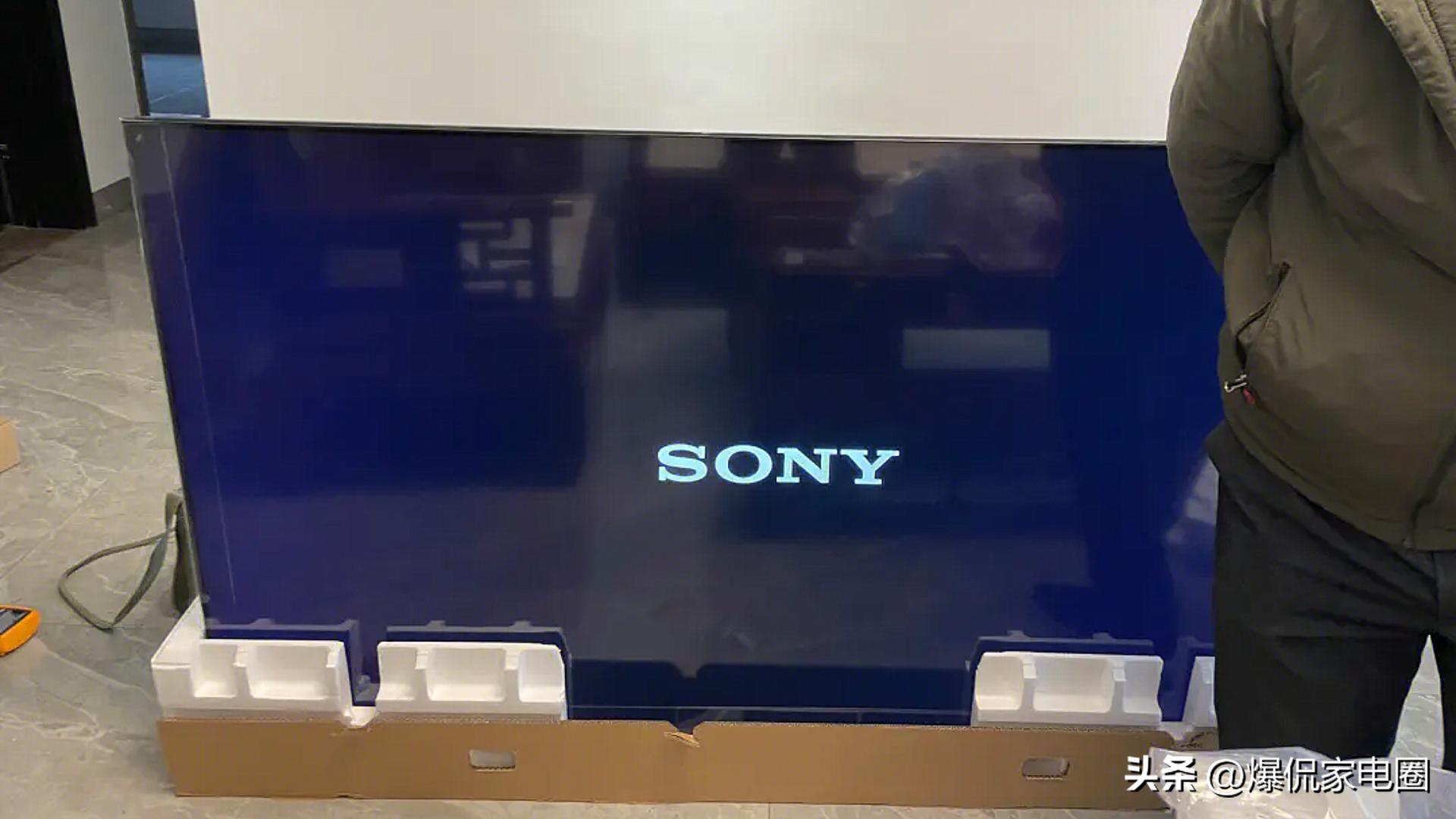 创维和索尼哪一个电视质量比较好,创维海信索尼电视怎么选