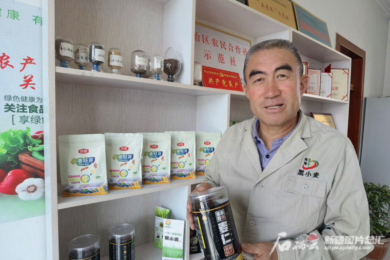 农民专业生产合作社成功案例,农民合作社的故事案例分享