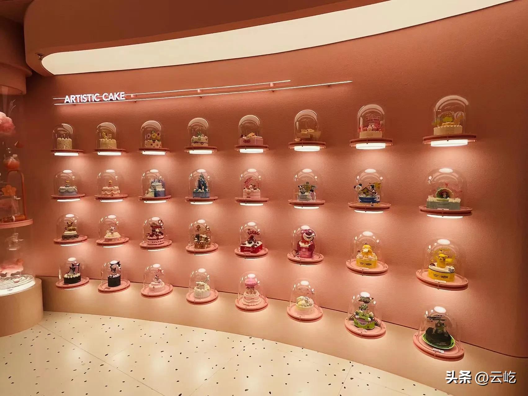 长春必去打卡地万象城,长春万象城测评