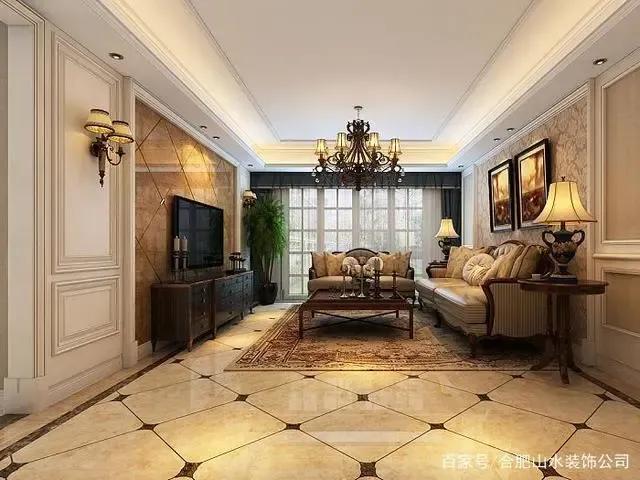 客厅木地板改地砖怎么改,不想换木地板砖怎么改造地板