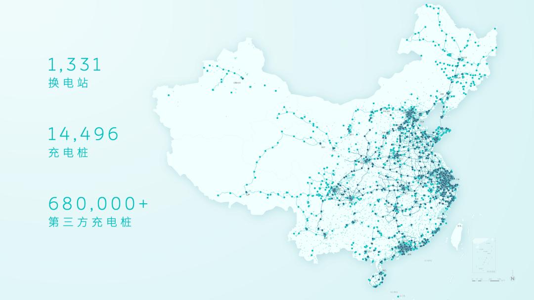 蔚来逆势涨3万元,蔚来李斌谈特斯拉降价伤害