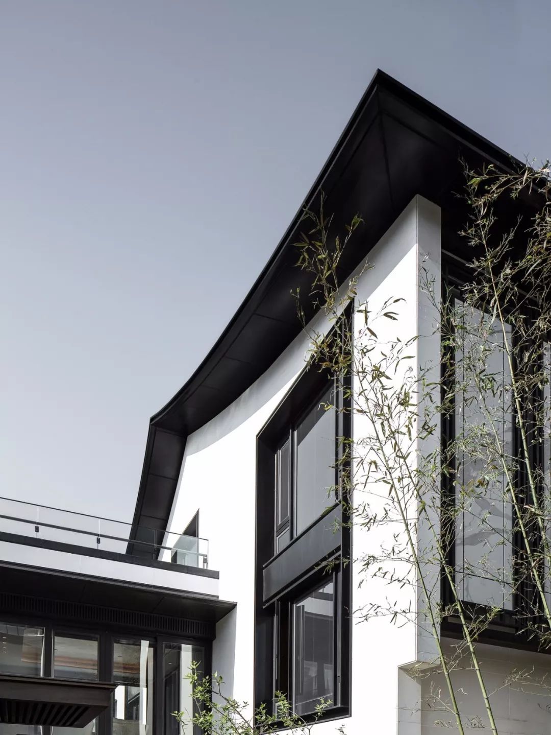 坡屋顶通风口设计效果图,坡屋顶设计效果图大全