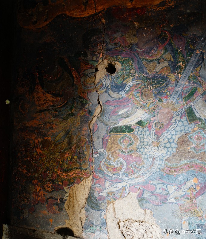 82战疫·甘：妙因寺、雷坛——永登连城镇