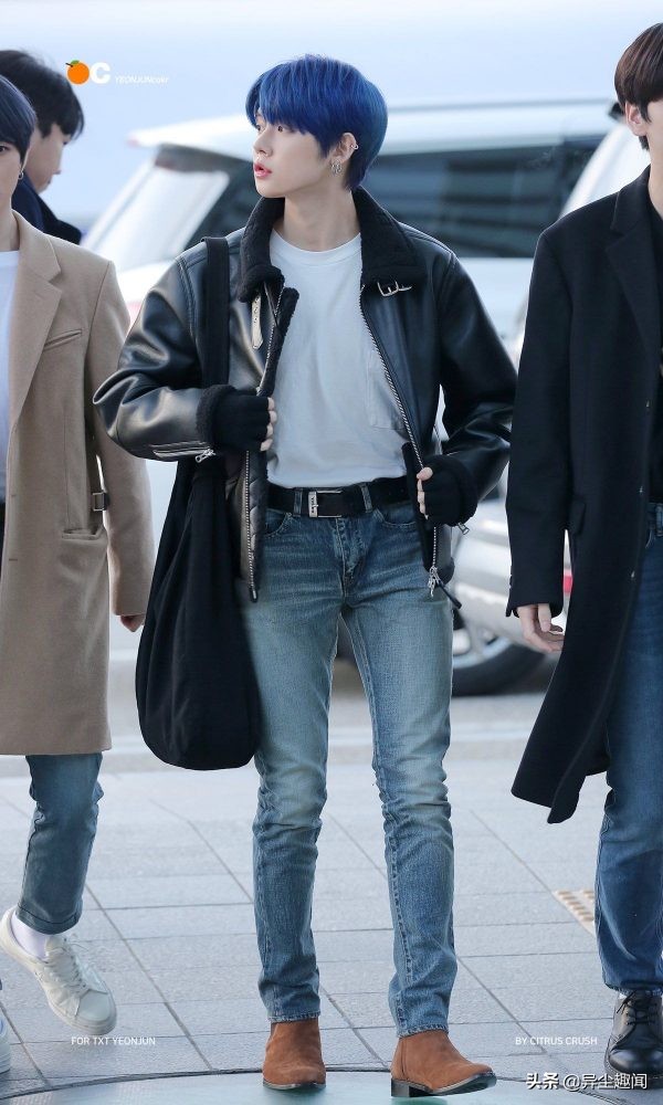 网友推荐的穿搭,穿搭推荐排行榜第一名