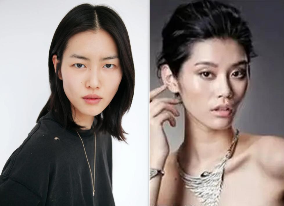 为什么有的人五官很丑但整体好看,为什么有的人五官并不精致却好看