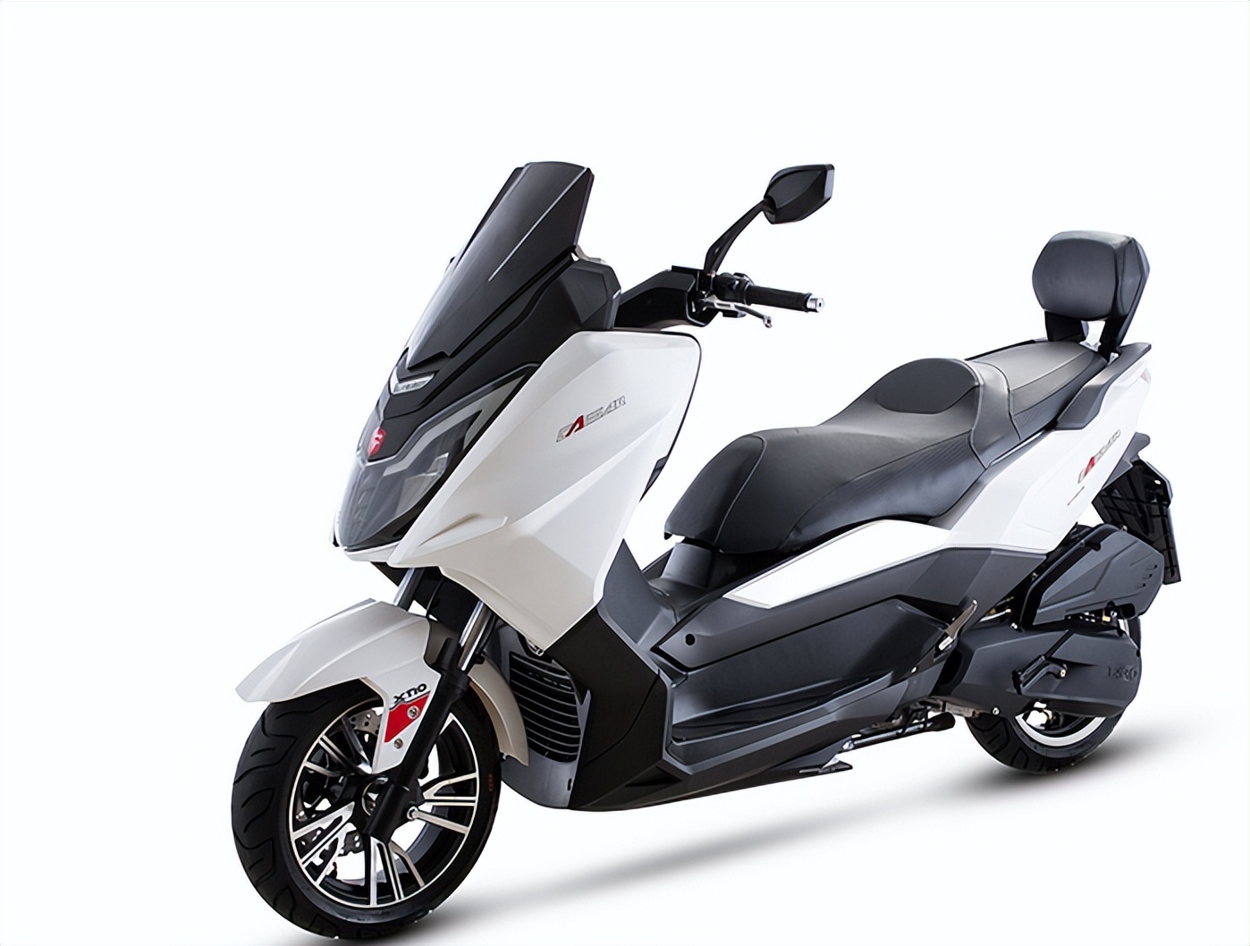 国内最好的150踏板摩托车,质量最好的踏板150摩托车推荐