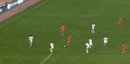 再次惨败,再次惜败卫冕冠军