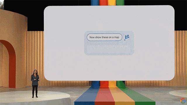 GoogleI/O用200句「AI」道尽了Google的焦虑