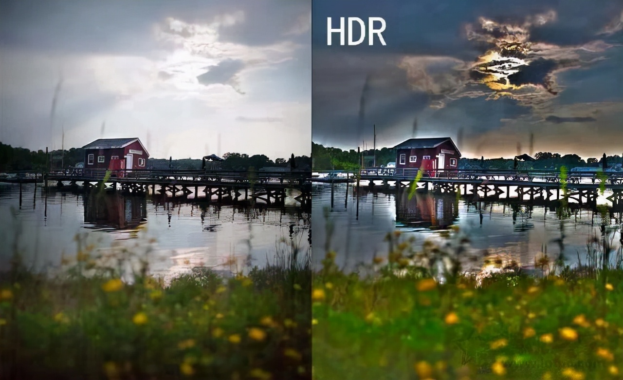 电脑显示器详细讲解,显示器硬件校色教程