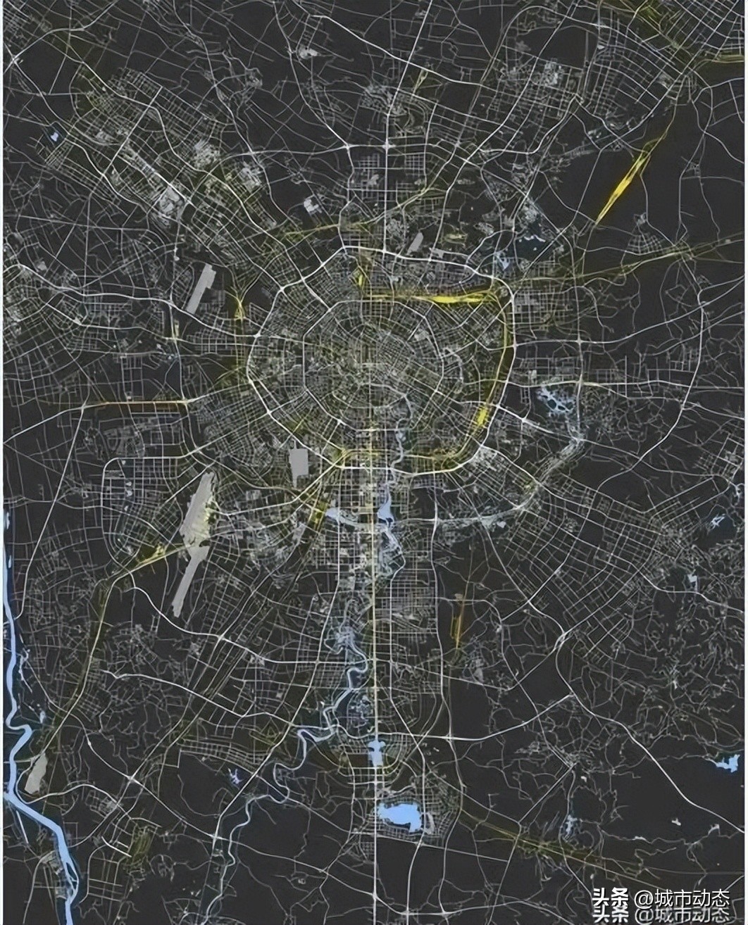 成都南门发展史,成都南门为什么发展好