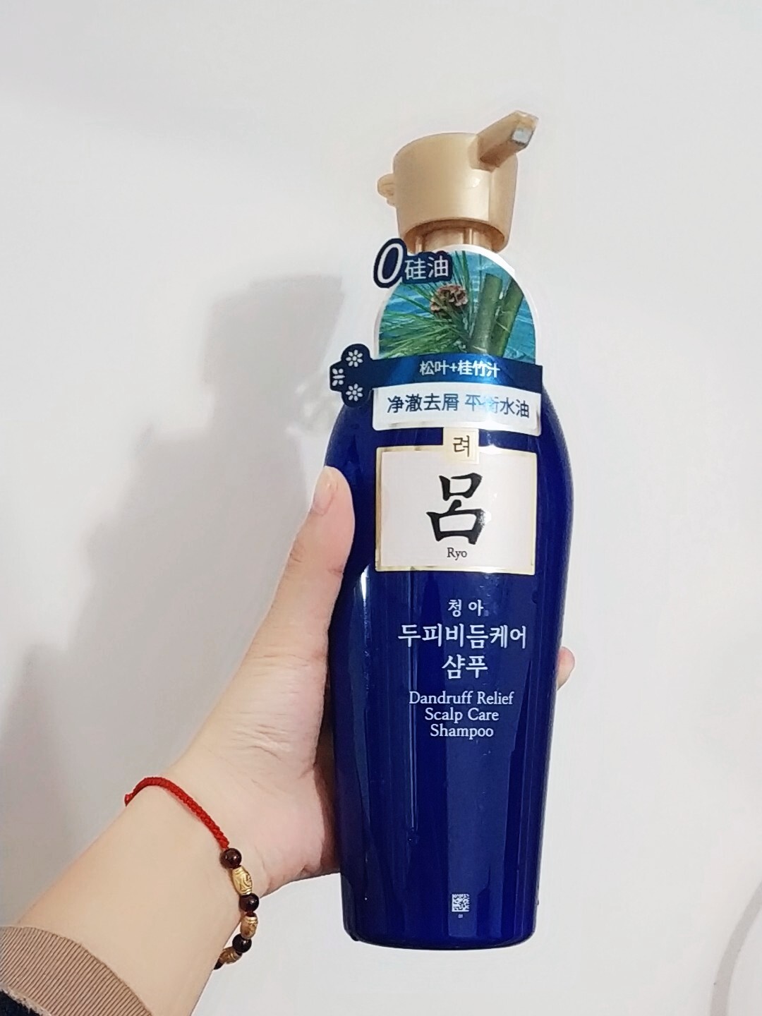 头屑顽固者必备好物,头屑克星洗发水