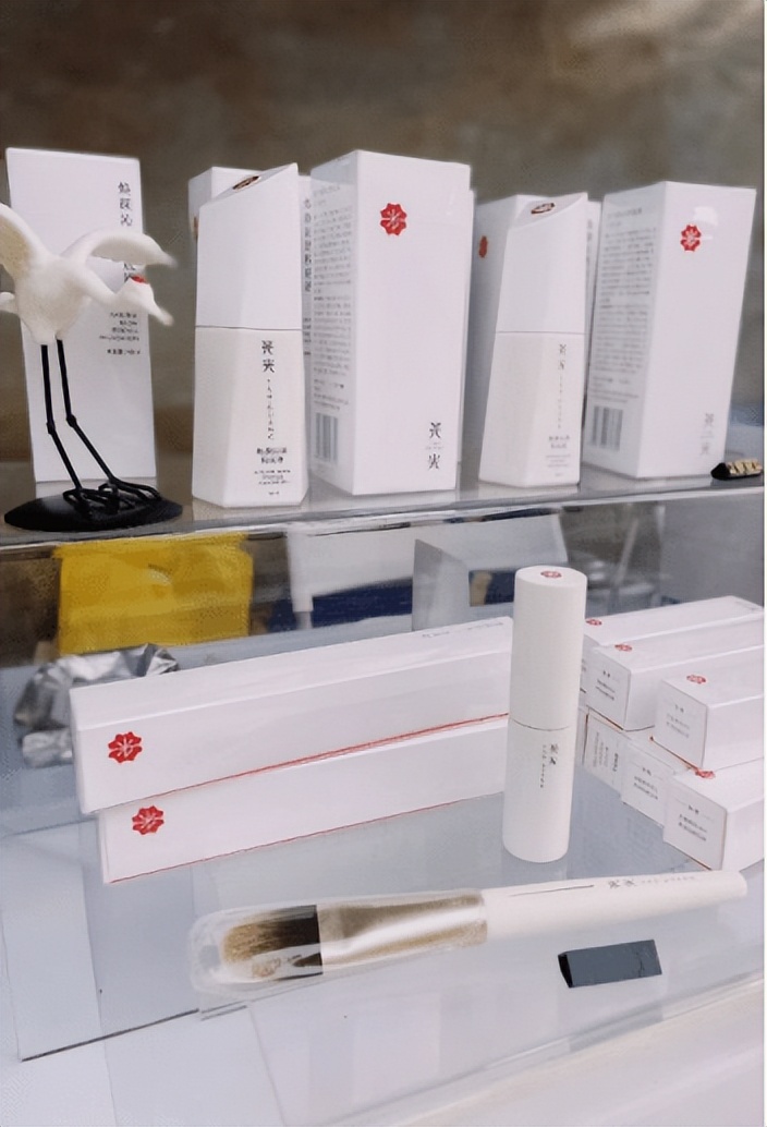 全球知名品牌及创新产品亮相畅young全球汇，足不出“沪”去赶集