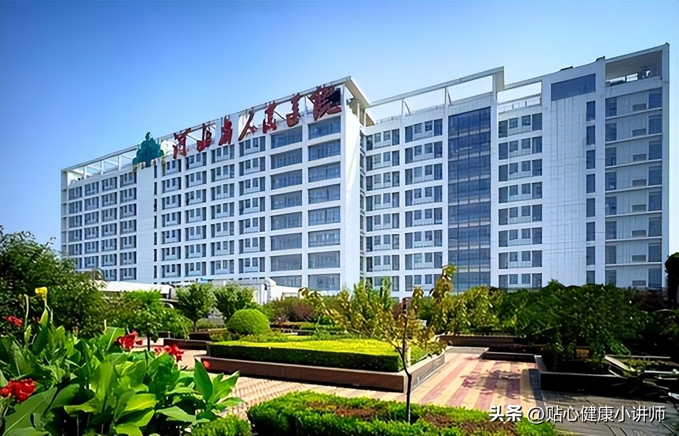 河北最好的医院排名一览表,最新河北最好的医院排名