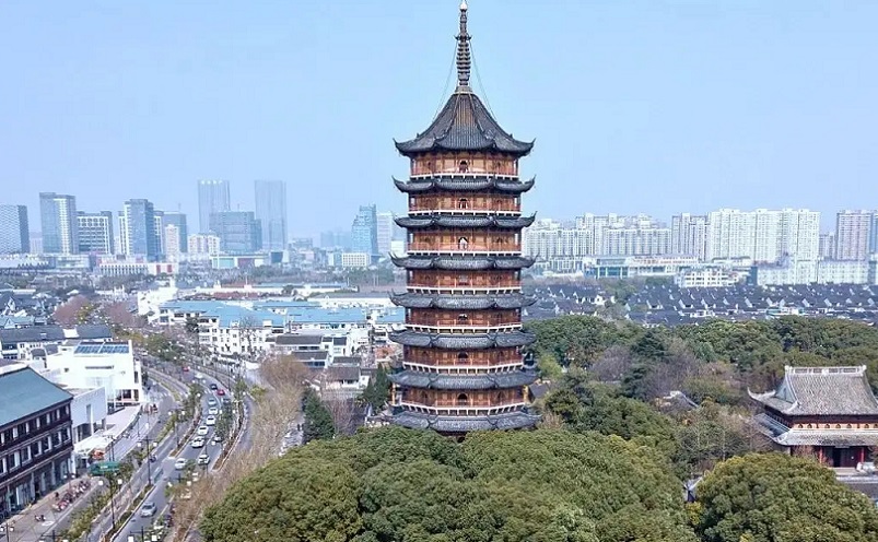 苏州十大旅游必去景点有哪些,苏州十大旅游必去景点排名