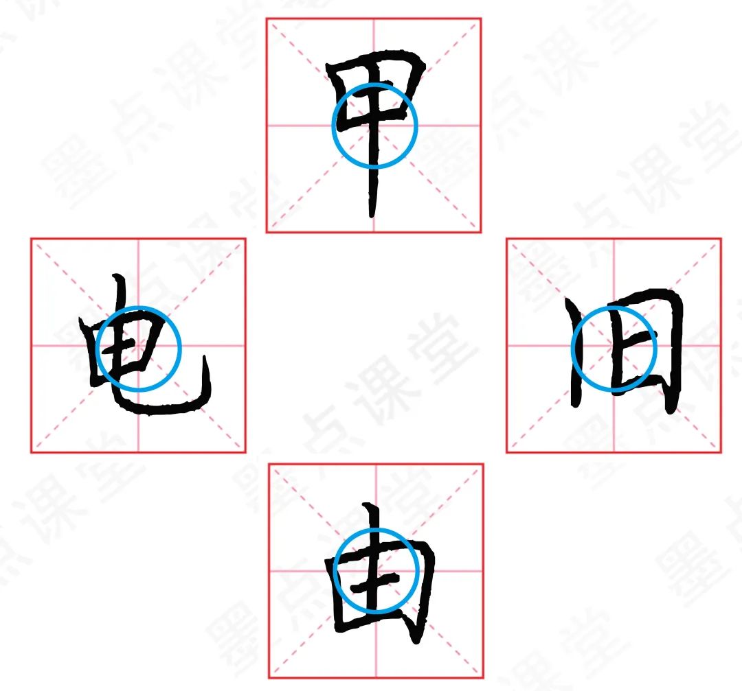 写字潦草是什么原因,写字看起来乱怎么回事