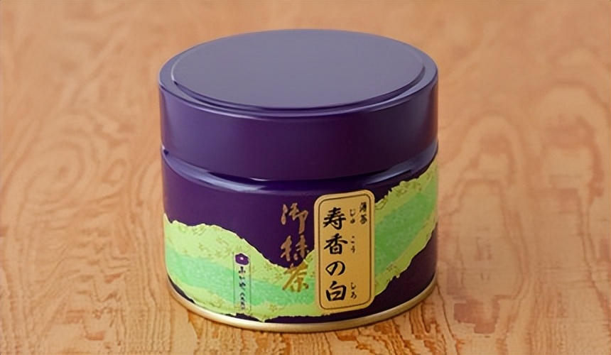 京都一保堂抹茶,日本京都抹茶推荐