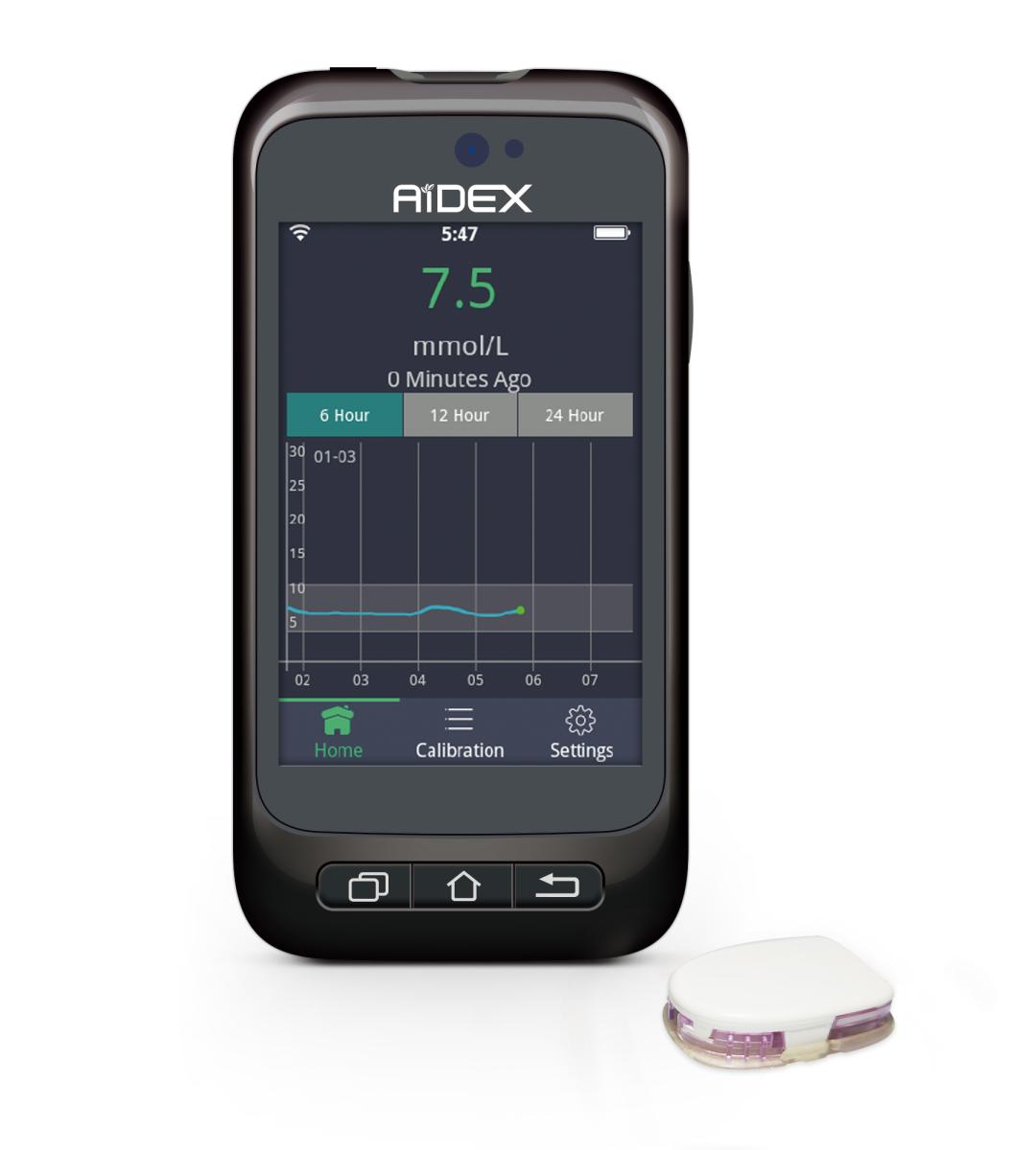 雅培3,雅培第三代