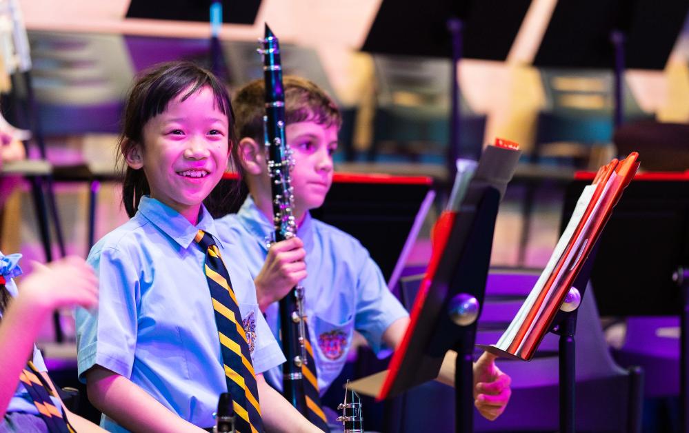 泰国孩子为什么学中文,泰国的教育方法