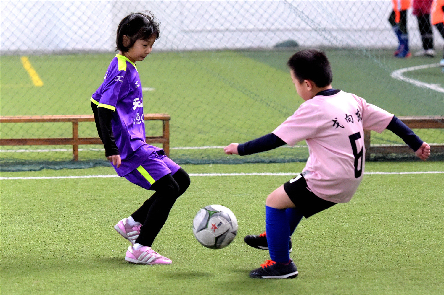 桂林翠竹小学足球赛,桂林市临桂区第一小学足球赛