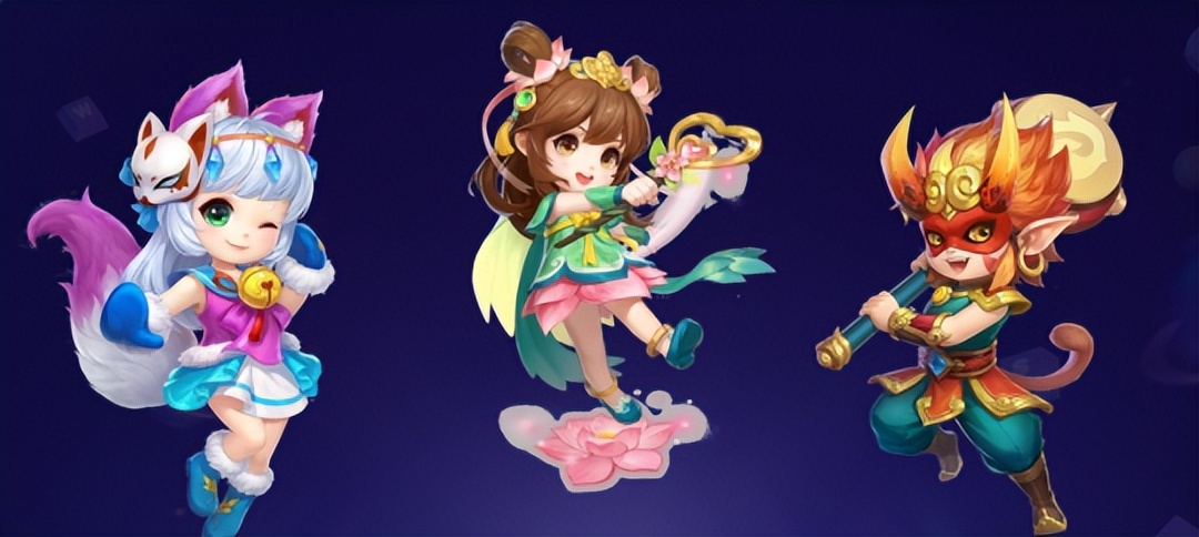 神武无名孩子玩什么流派,神武最强反制宝宝配置