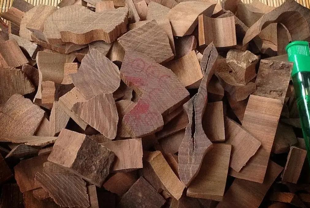 100块和1000块铁观音的区别,100元和10元的烟有什么区别