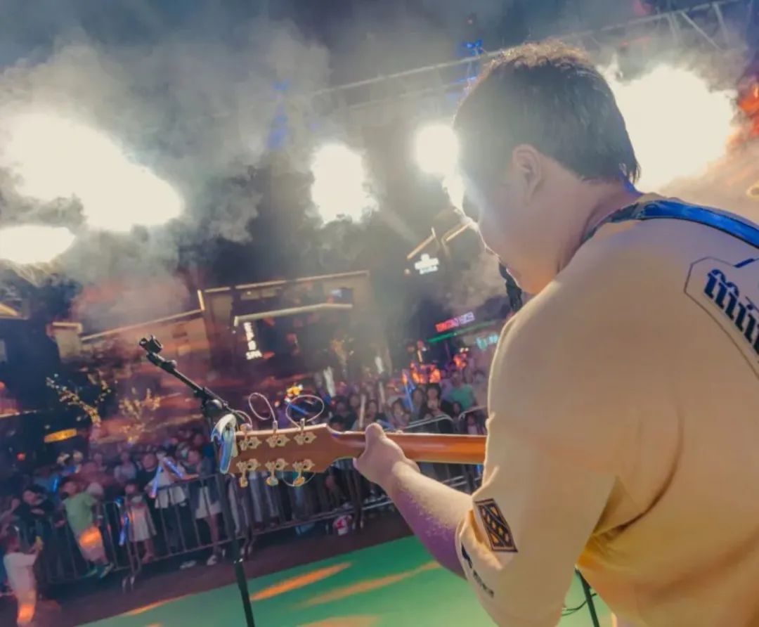 最近济南热门打卡地,济南景区火爆出圈