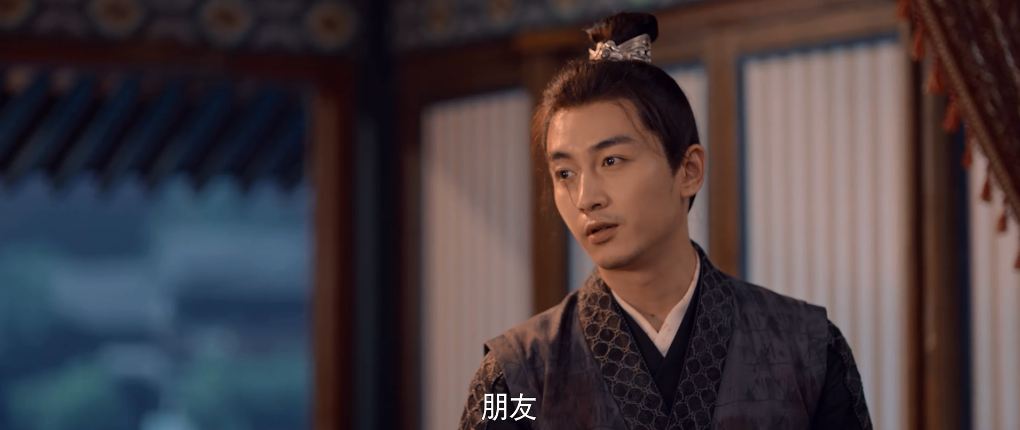 梦华录顾千帆和赵盼儿为什么决裂,梦华录最新预告顾千帆赵盼儿