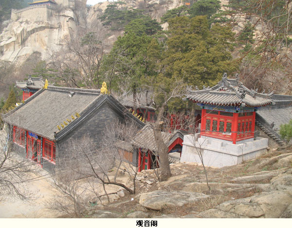 锦州医巫闾山一日游,到医巫闾山一日游旅游路线