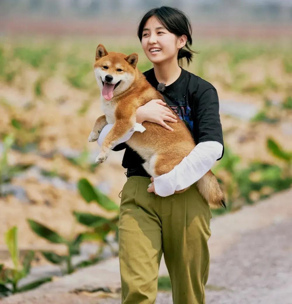 张子枫头像ins高级质感,张子枫微博头像好奇怪