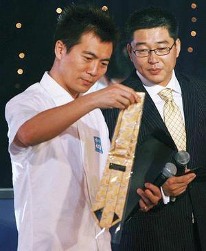 黄健翔谈死亡之组全出局,黄健翔失败才是人生常态