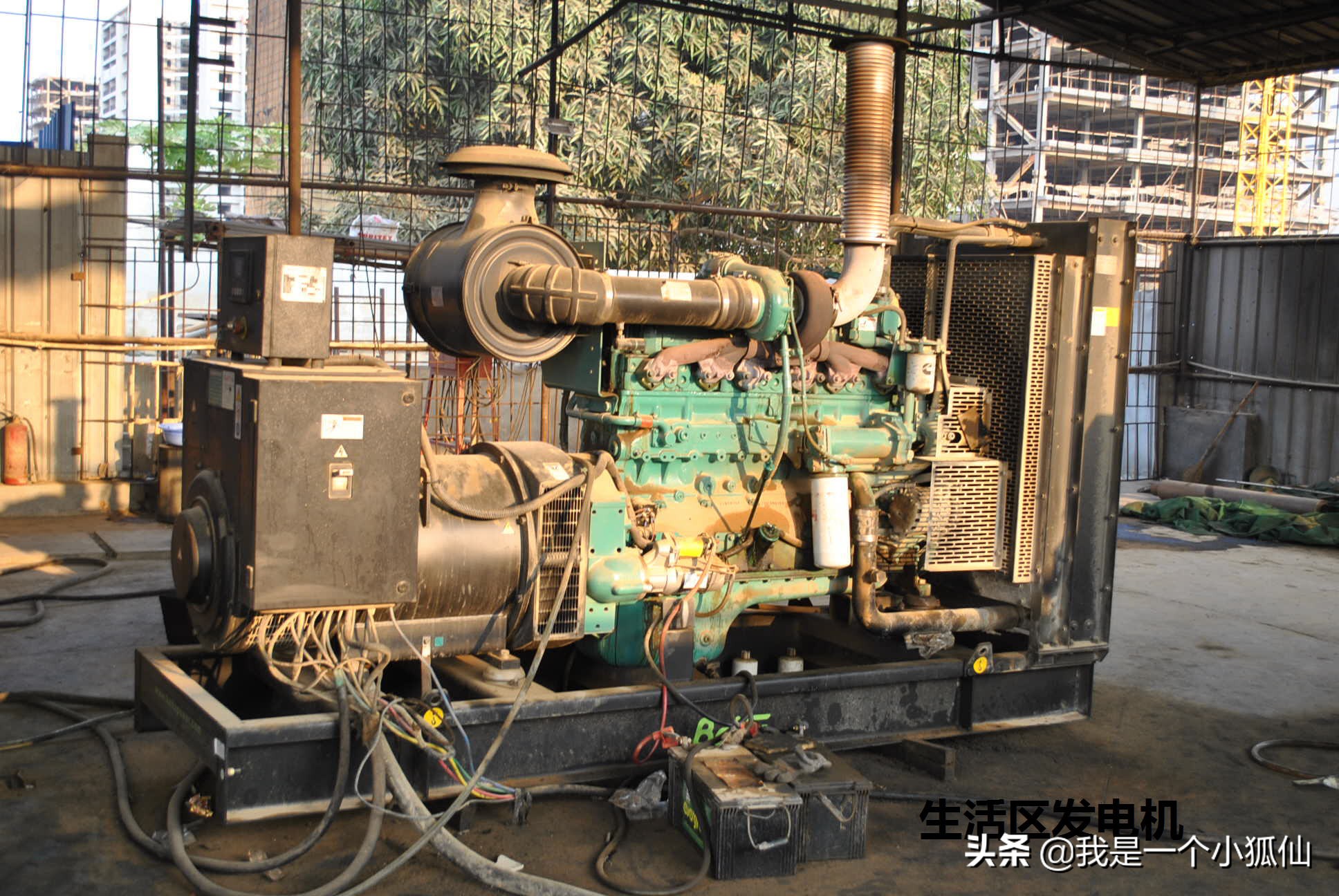 在期盼中，船终于从国内来到安哥拉了（我在安哥拉的日子312）