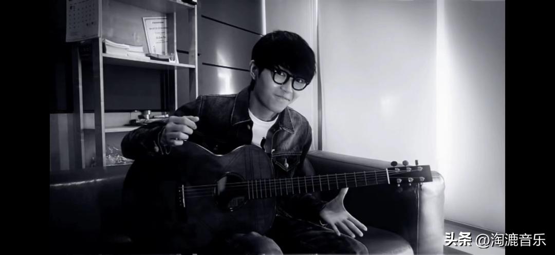 香港乐坛最后一位歌王,香港唯一不会唱歌的明星