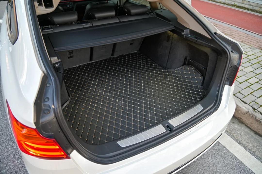 二手宝马gt328i,16款宝马328gt二手值得入手吗