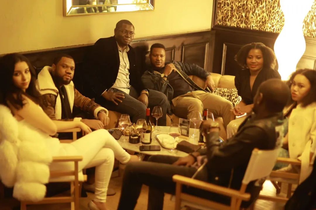 武汉外国人去的多的餐厅,武汉一家有外国人的餐厅