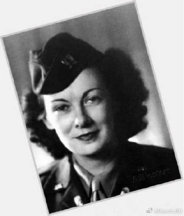 艾森豪威尔年轻时照片,大器晚成艾森