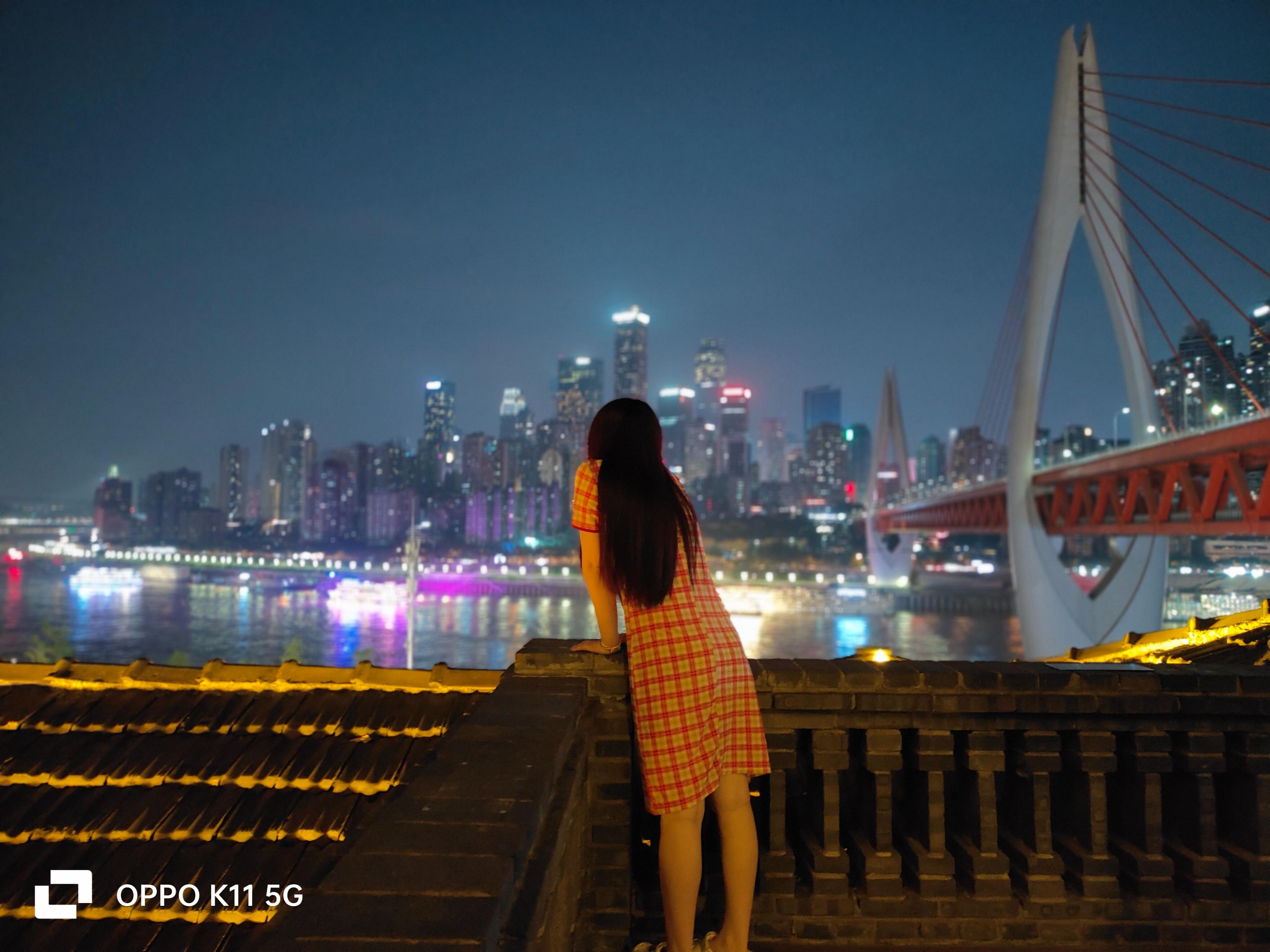 为什么oppok11画质不太好,oppok11为什么王者不能分屏