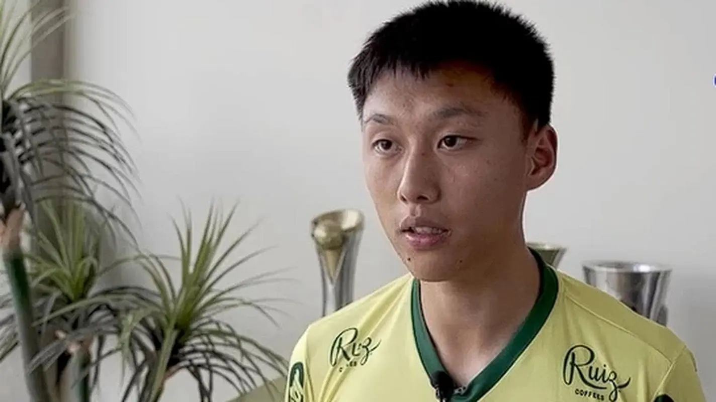 最新留洋的中国球员,留洋的中国球员名单