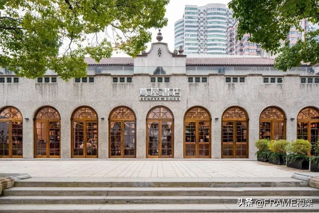 中国的网红书店,网红书店是颜值重要还是内涵重要