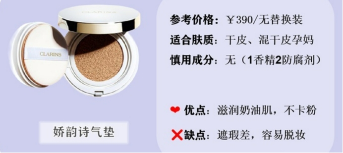 整个孕期都可以化妆吗,孕期可以用气垫吗