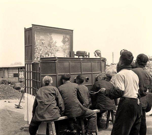 100张日军老照片,30张历史罕见的老照片