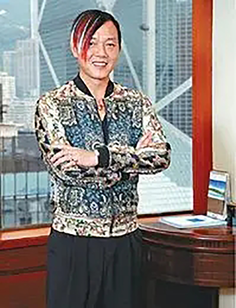 澳门又出现一个赌王，一口气买30台劳斯莱斯，还娶外国模特为妻